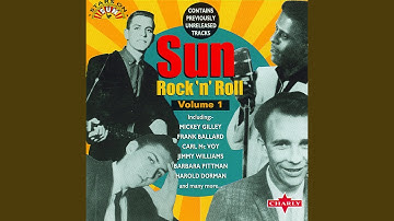 Your Cheatin' Heart - Original