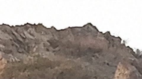 Types of Landforms | Learn about many different natural features of the earth