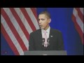 Barack Obama Energy Technology Speech MIT 10 23 09 Part 1