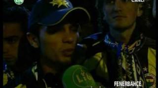 fenerbahçe 2003 2004 şampiyonluk kutlamaları bölüm  4