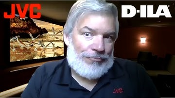 Dreamedia /JVC Discuss Projector Brightness| How Much is TOO Much? Benefits of RS1000/2000/3000