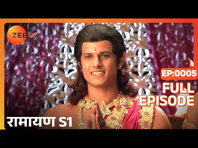 रामायण : Exprience The Epic Journey of 𝑨𝒚𝒐𝒅𝒉𝒚𝒂 𝑲𝒆
