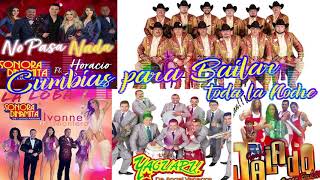 💃LAS CUMBIAS MAS PERRONAS MIX RAYMIX, GRUPO JALADO, ICC, KUAL, GILES, LOS DEAKINO, AKINO, SON TEPITO