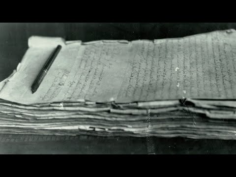 The Two Book of Mormon Manuscripts