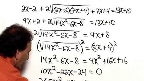 Bittinger Basic Math with Early Integers Chapter Test Prep Exercises: Ch. 10 Ex. 31