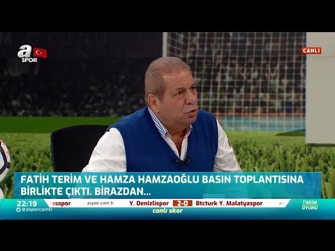 Erman Toroğlu: "Muslera'yı Öve Öve Bitiremedi"