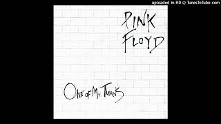 Pink Floyd - One of My Turns (2022 Remastered Single Mix)