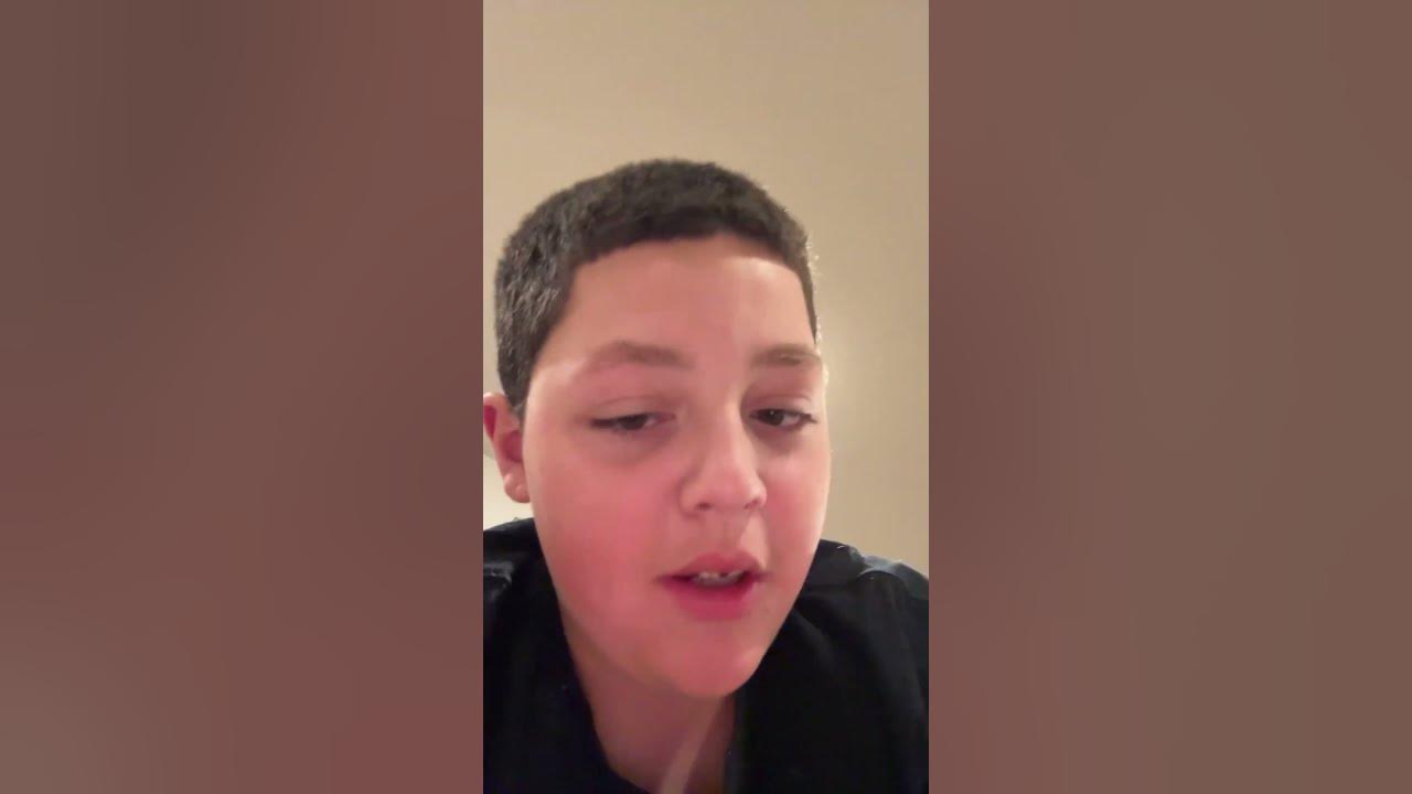 I am back youtube