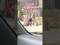#日本 #police #警察官 😏平和だ😂暇を弄ばされてる神々の遊びます😁
