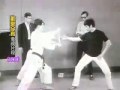Bruce Lee HK TV 1969 