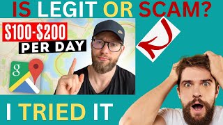 I Tried It How To Make Money With Google Maps ($100-$300 PER DAY)