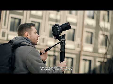 🚀 The COMAN M1 One-Click Monopod is LIVE on Kickstarter! 🚀#COMANM1 #GoSeriesmonopod #Oneclickmonopod