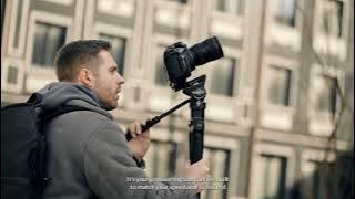🚀 The COMAN M1 One-Click Monopod is LIVE on Kickstarter! 🚀#COMANM1 #GoSeriesmonopod #Oneclickmonopod