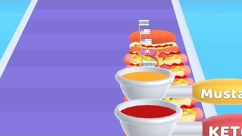 I Want Pizza   Gameplay Walkthrough Part 1 Levels 21 27 New Mobile Game Android,iOS 1