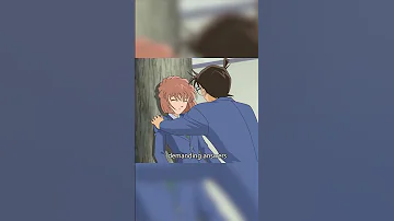 Conan Grows Up Ran Marries Someone Else Conan Admits He S Shinichi 