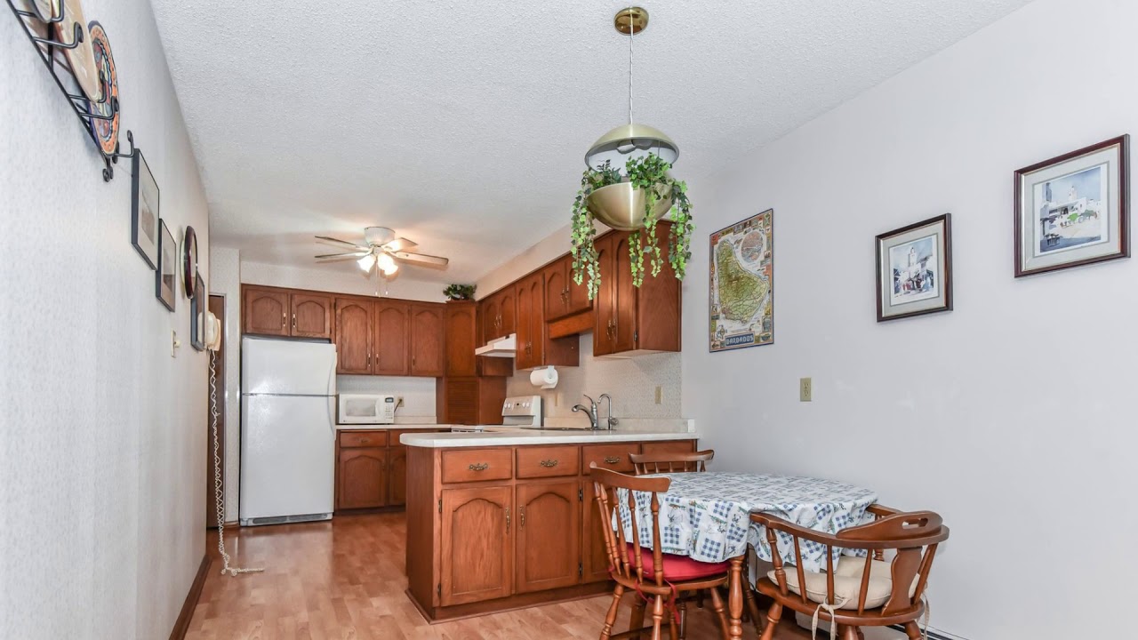 380 Champlain Blvd, Unit 302 YouTube