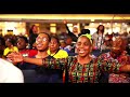 NENE OLAJIDE // MID-YEAR WORSHIP// GLORYDOME