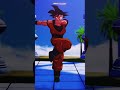 ‼️Learn how to do the fusion dance from Goku.‼️