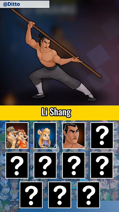 Update! 5.1 Patch: Newly Buffed Heroes in Disney Heroes Battle Mode #disney #disneyheroesbattlemode