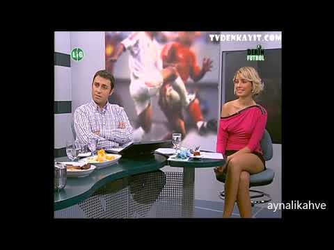 Ayfer Sarikaya - Lig TV