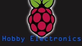 Raspberry Pi - Splash Screen