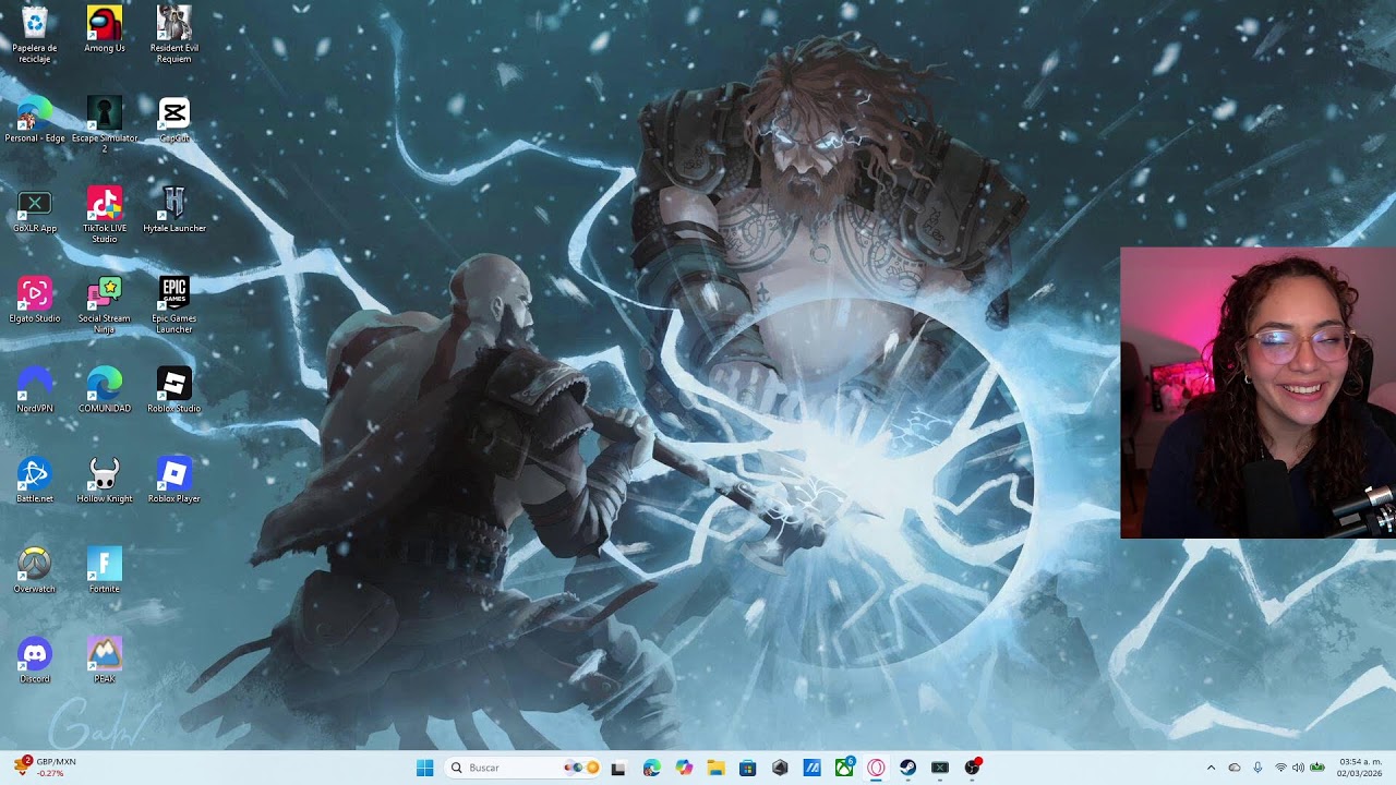 🌸RESIDENT EVIL REQUIEM pt 2🌸