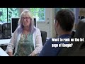 Roof Cleaning Business Testimonial for The Small Business Guru