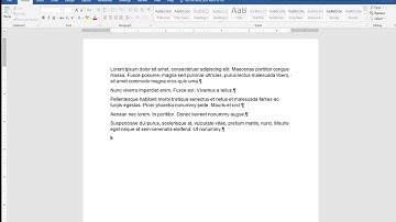 3 2 2 Insert, remove soft carriage return (line break)