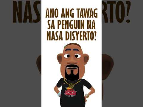 Video: Ano ang tawag sa disyerto na damo?