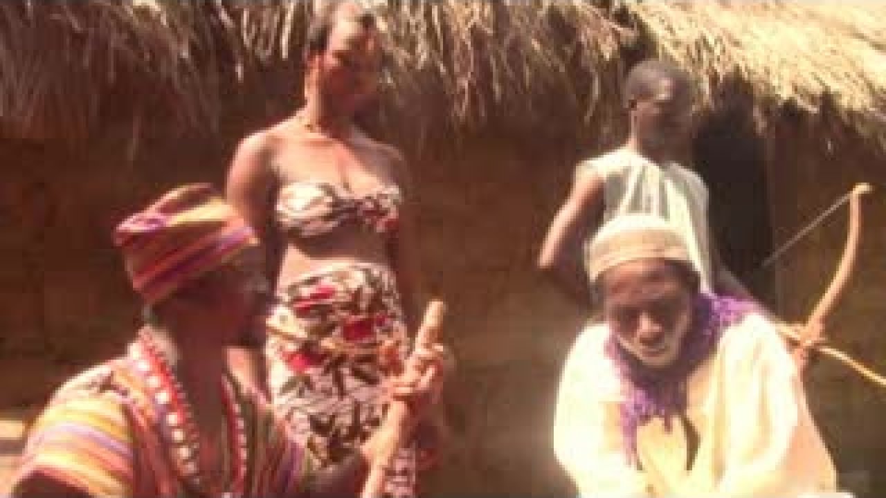 Tabarau TABARA 2 VERSION SOUSSOU - YouTube