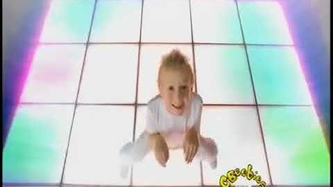 CBeebies: Boogie Beebies Promo (2004)