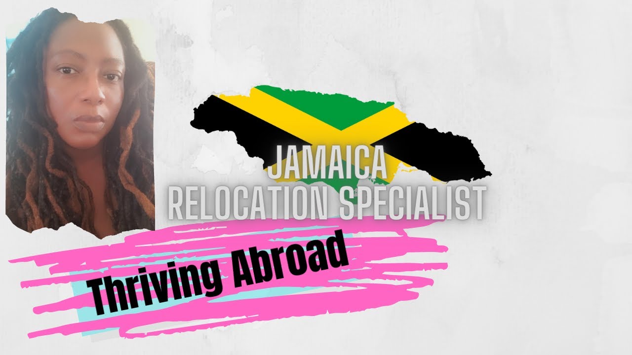 How Can I Live in Jamaica Questions About Living in Jamaica