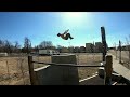 Best Parkour And Freerunning