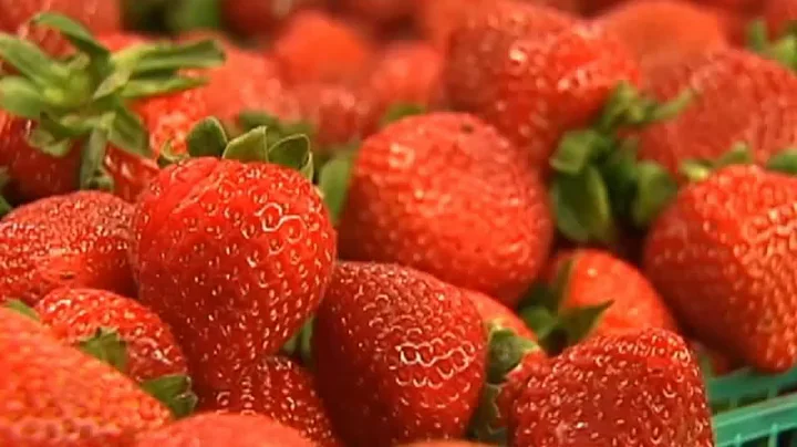 Organic strawberry recall: FDA investigating hepatitis A outbreak linked to strawberries | ABC7 - DayDayNews