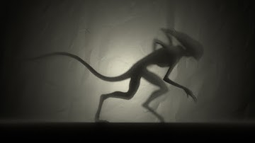 Cinema 4D & Octane Shadow Play