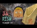 Joh And Dish | Animated Series | Teaser 01