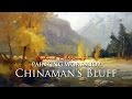 Chinamans Bluff Painting Lesson