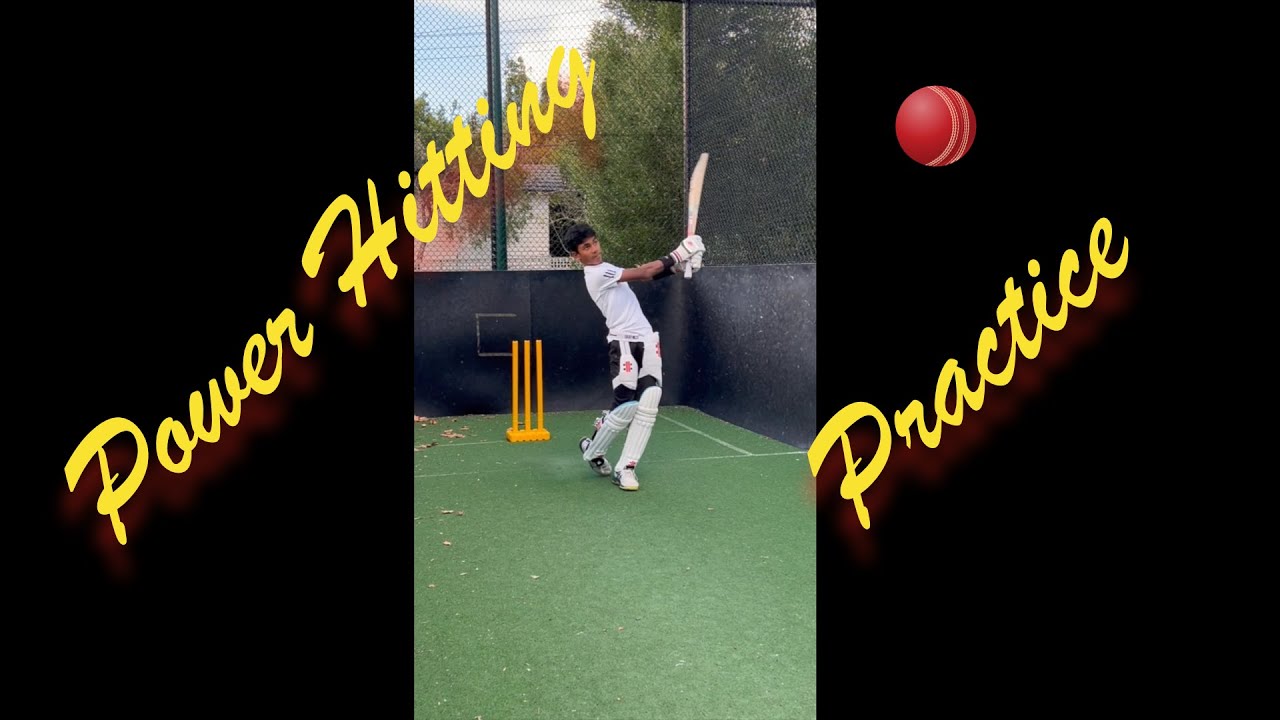 Cricket Net Session || Cricket Batting Practice In Nets || #cricket ...