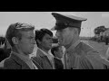 The Outsider 1961 Tony Curtis &amp; James Franciscus