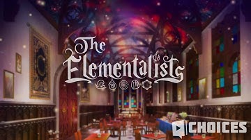 The Elementalists - Belonging