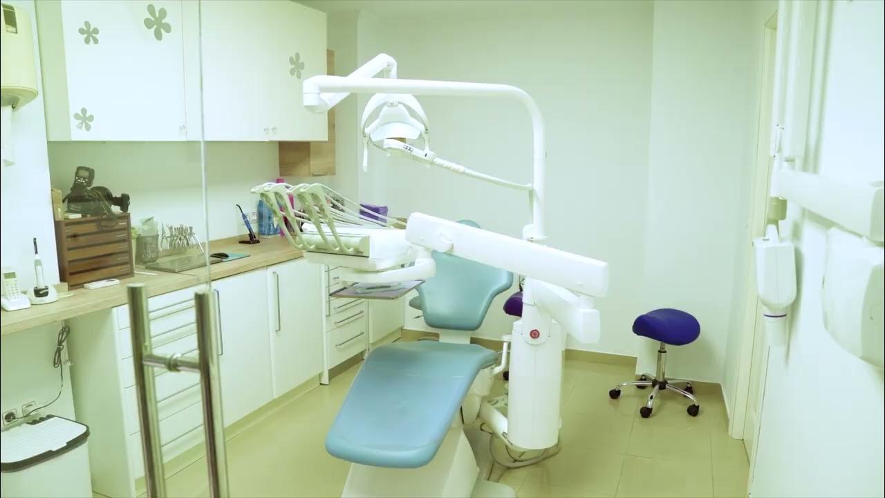Clínica Dental En Coria Del Río Youtube