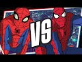 Spider-Man de los 90s vs The Spectacular Spider-Man | ¿Cuál es MEJOR?