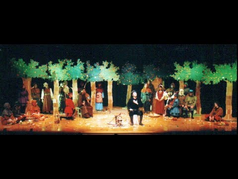 AS YOU LIKE IT 2006 - YouTube