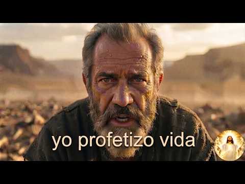 Yo profetizo vida