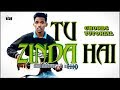 Tu Zinda Hai | Jesse Jonathan David | Guitar Chords Tutorial | AFC Music | Hindi Christian Song 2018 Tu Zinda Hai | Jesse Jonathan David | Guitar Chords Tutorial | AFC Music | Hindi Christian Song 2018