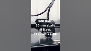 ROBLOX 3D Prints | 500 Baht