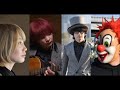 SEKAI NO OWARI/Never Ending World