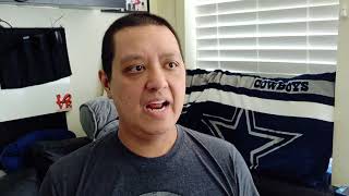 2018-0621 to 2018-0702 Hospital Stay Part 1
