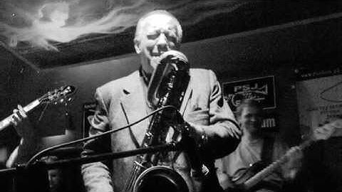 Michael Moriarty Quintet - Sweet 