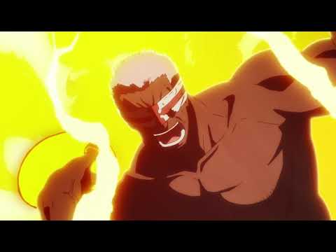 Fire Force (OST 2: Track 21) - "Intense Fire Dance"